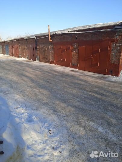 Оформлю гараж и землю в собственность