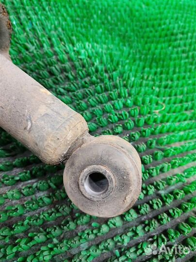 Стойка амортизатора задняя Mitsubishi Lancer 10 2