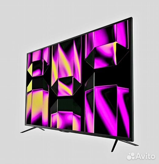 Телевизор SMART tv 55