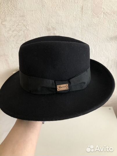 Шляпа Herman (Италия)