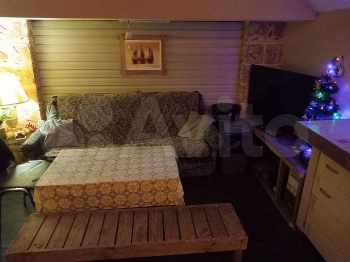 Гараж, 30 м²