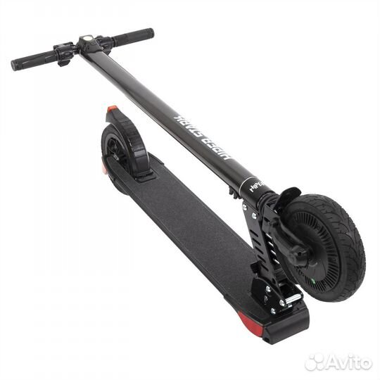 Электросамокат hiper Stark DX801 Black
