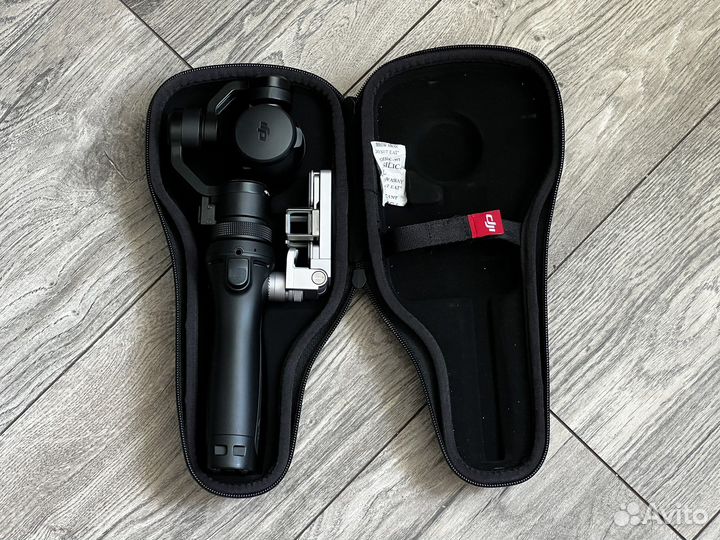 Dji osmo x3