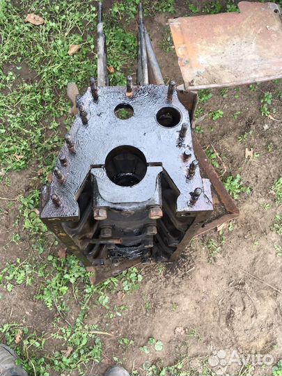 Т40 запчасти