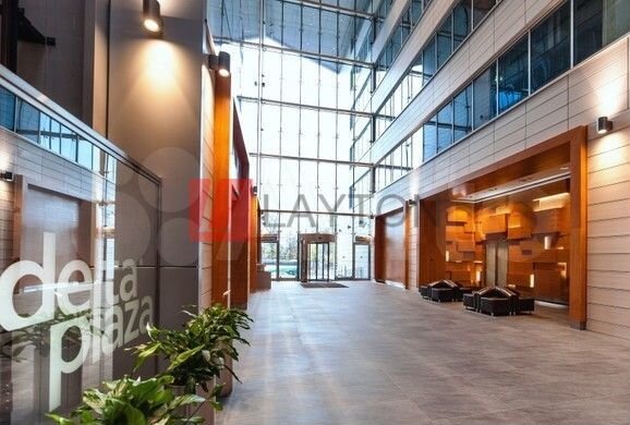 Сдам офисное помещение, 795 м²