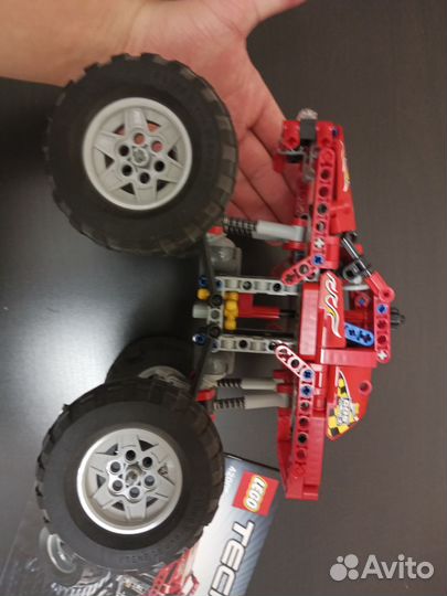 Lego technic