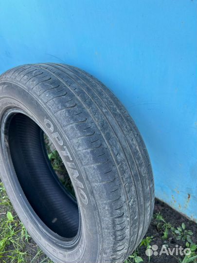 Hankook Optimo K415 185/65 R15