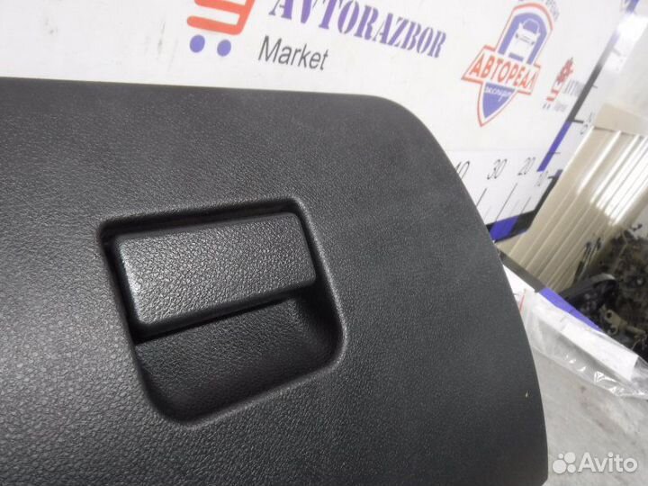 Бардачок переднего пассажира Geely Emgrand FE2 1.5