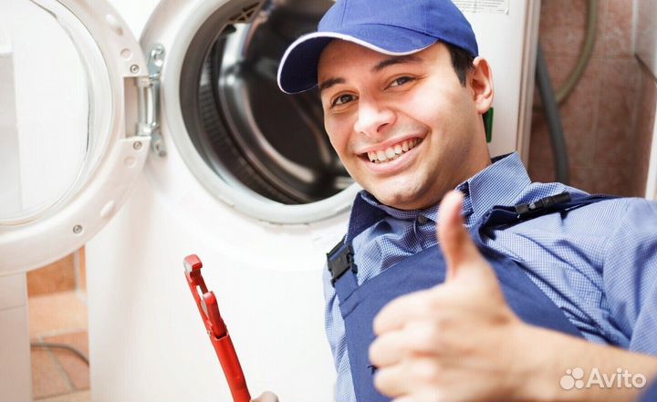 Мастер по ремонту(Без Опыта)