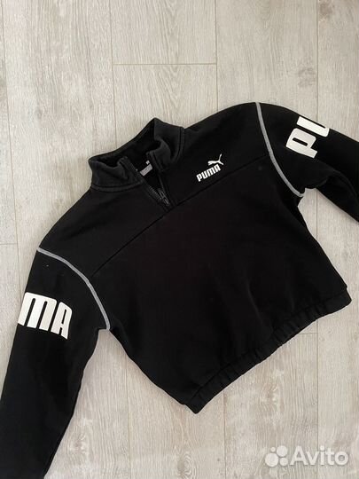 Толстовка Puma