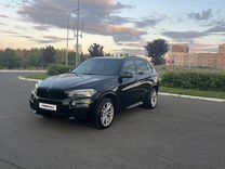 BMW X5 3.0 AT, 2016, 230 000 км, с пробегом, цена 4 200 000 руб.