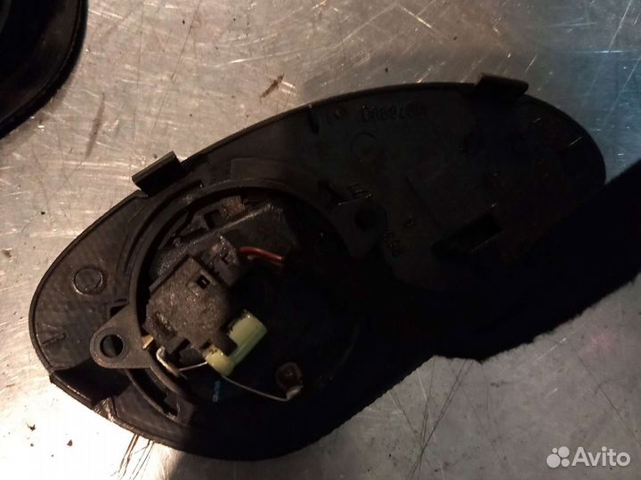 Динамик высокочастотный Peugeot 307