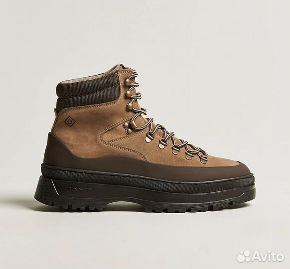 Зимние ботинки Gant Hiking Boots (размер: 45)