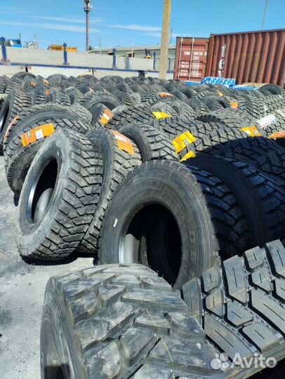 Грузовые шины 235/75 R17.5 wynstar