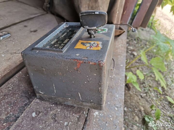 Таксометр там-л1