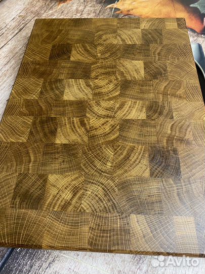 Доска разделочная с гастроемкостью