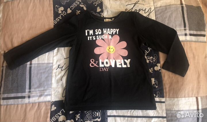 Кофточки для девочки, рост 104