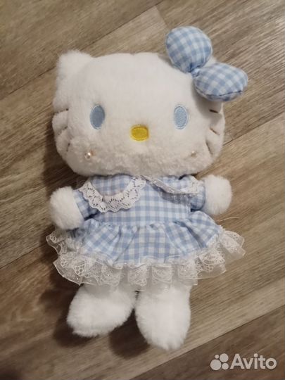 Игрушка Hello Kitty