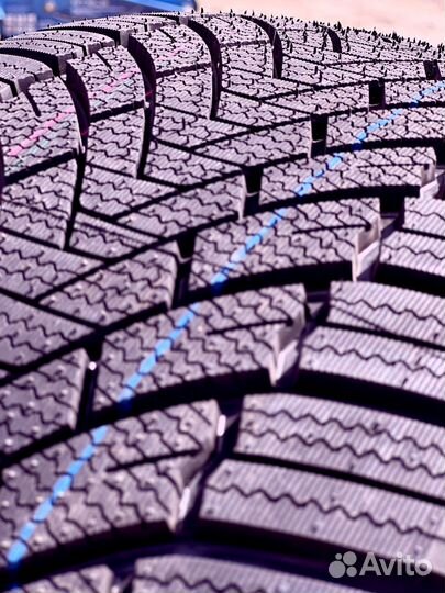 iLink SnowGripper I 235/55 R20 134U