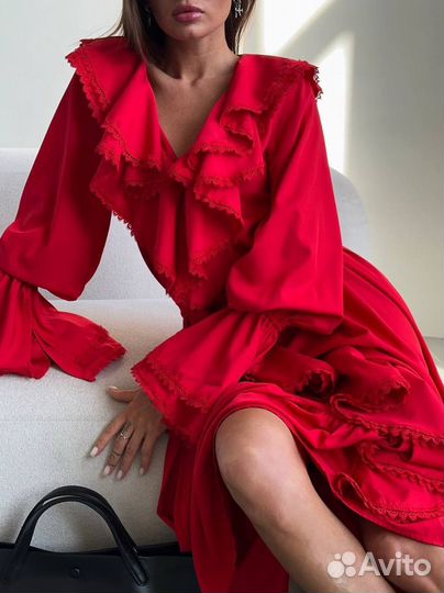 Платье max mara