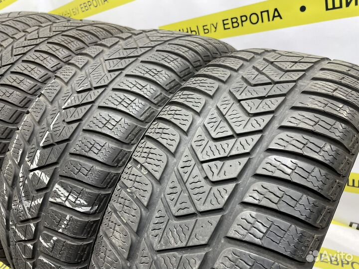 Pirelli Winter Sottozero 3 205/50 R17 100R