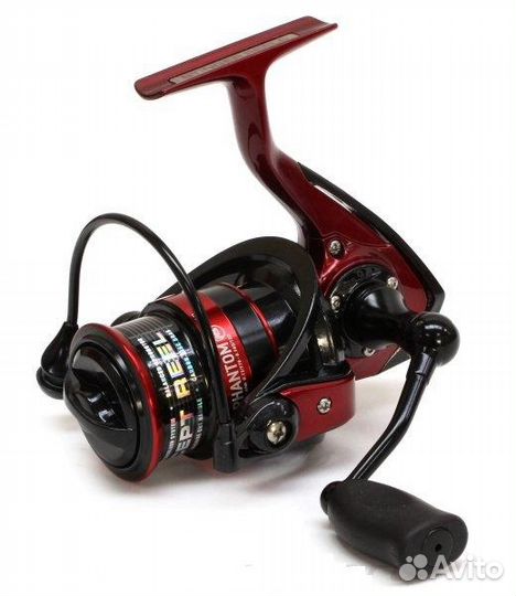 Катушка Stinger Phantom NS1003