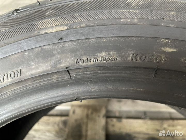 Bridgestone Potenza RE050 245/45 R18