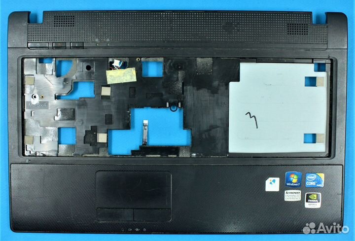 Топкейсы Б/У Lenovo (2#)