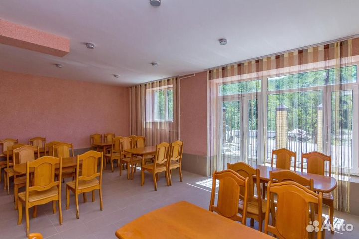 Тур в Туапсе,Гостиница 