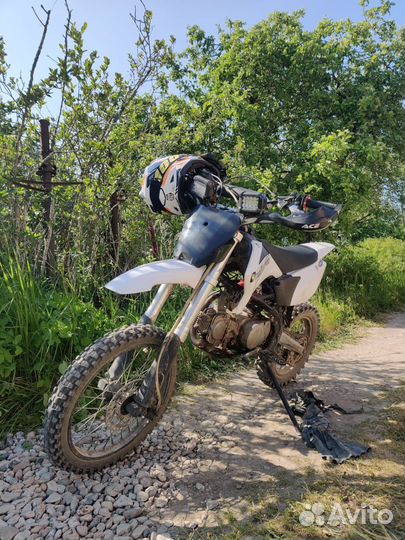 Продам питбайк