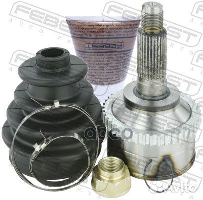 Шрус наружный 32x56x28 (ford probe 1992-1997) F