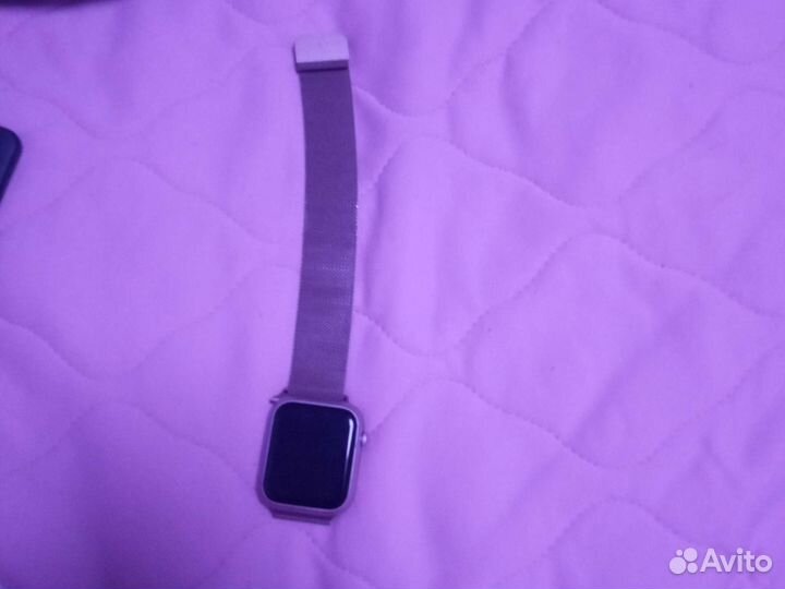 Apple watch 5