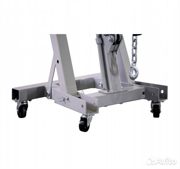 Кран гидравлический, типа 