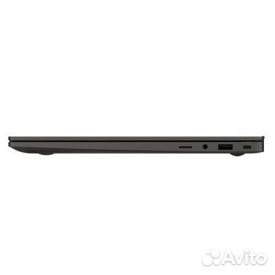 Ноутбук Samsung Galaxy Book3 NP750XFG-KA3IN ENG - новый