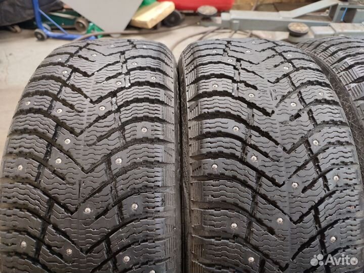 Cordiant Snow Cross 2 215/50 R17