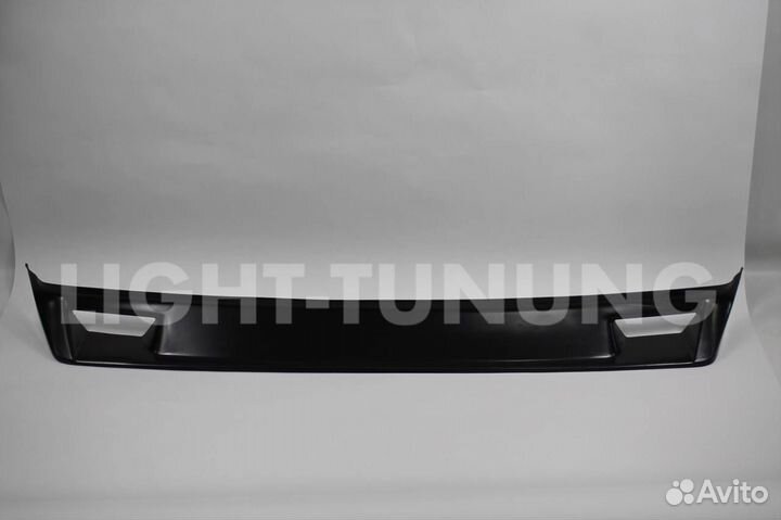 Юбка передняя Ken&Mary ваз 2101 - 2107