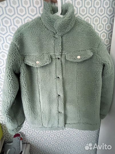 Куртка женская