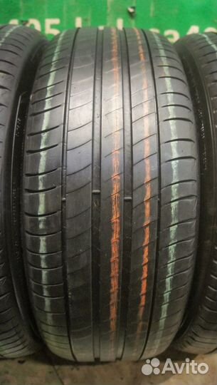 Michelin Primacy 3 225/55 R18 98V