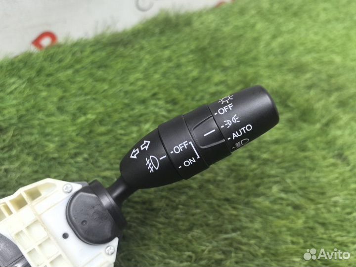 Блок подрулевых переключателей Honda Cr-V RE4 2010