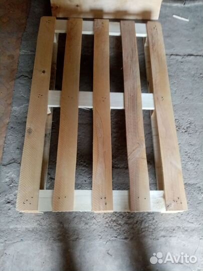 Полетный борт для перевозки грузов