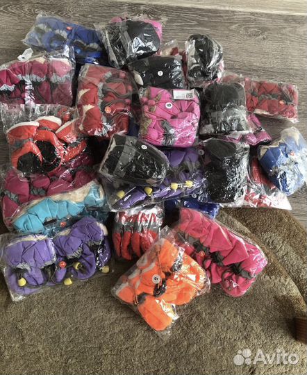 Обувь для собак