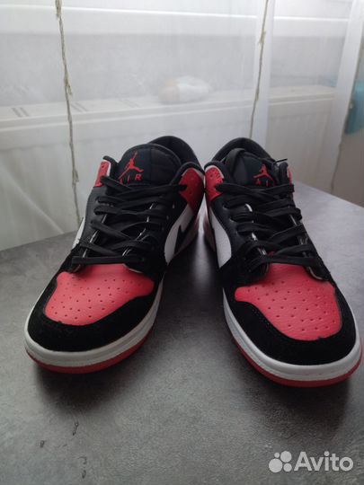 Кроссовки мужские nike41