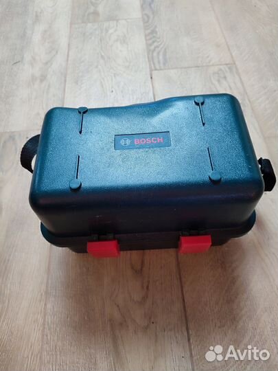 Нивелир оптический bosch GOL 20 D