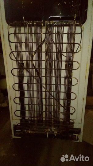 Холодильник ЗИЛ Москва 1965 г.в