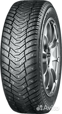 Yokohama IceGuard Stud IG65 265/60 R18 114T