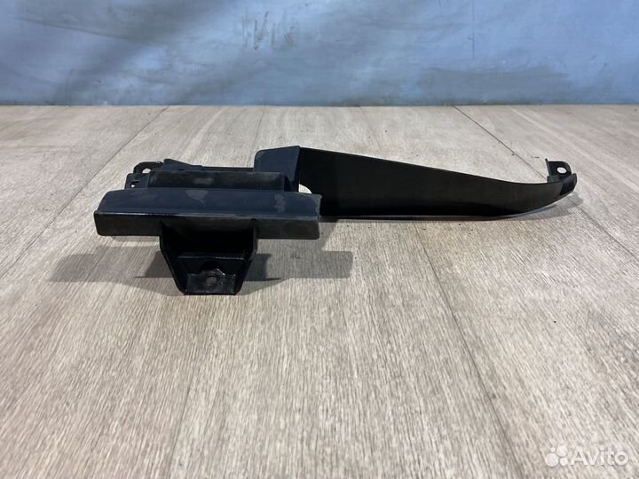 Кронштейн переднего бампера Peugeot 4007 GP