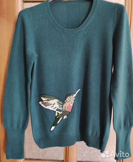 Джемпер Bruno Manetti 40it