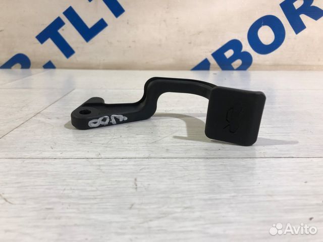 Ручка открывания капота LADA vesta 1.6 мт седан
