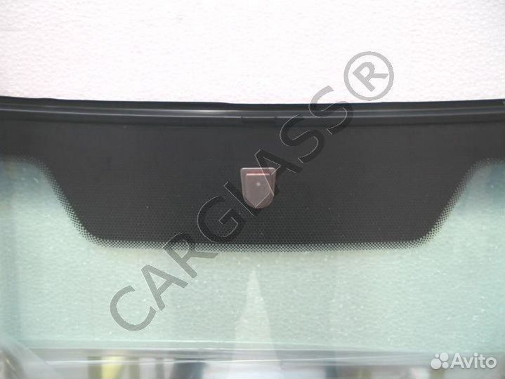 Стекло лобовое Mercedes ML-Class W163