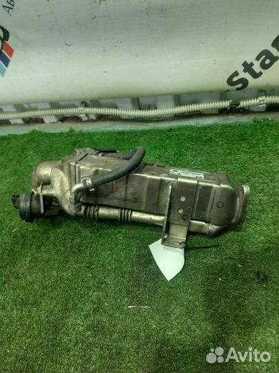 Радиатор системы EGR Bmw 520D F30